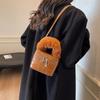 Fashion Xiaoxiangfeng Women's Bag 2025 New Niche Rhombus Chain Bag Portable Small Square Bag Crossbody Bag