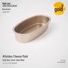 Oval Cheesecake Baking Mold