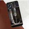 Sewing Machine Case For Xiaomi Redmi Note 12 Pro Plus Note 11 9 10 Pro 12S 11S 10S Redmi 12 9C 10C Cover