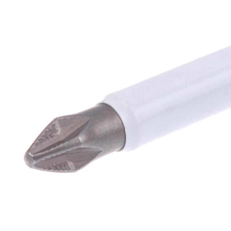 6/7Pcs Cross Screwdriver Head Strong Magnetic Anti Slip High Hardness Electric Screwdriver Tool Electric Drill Hexagonal