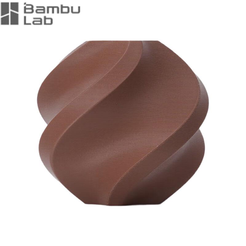 Bambu Lab Matte 3D Printing Filament