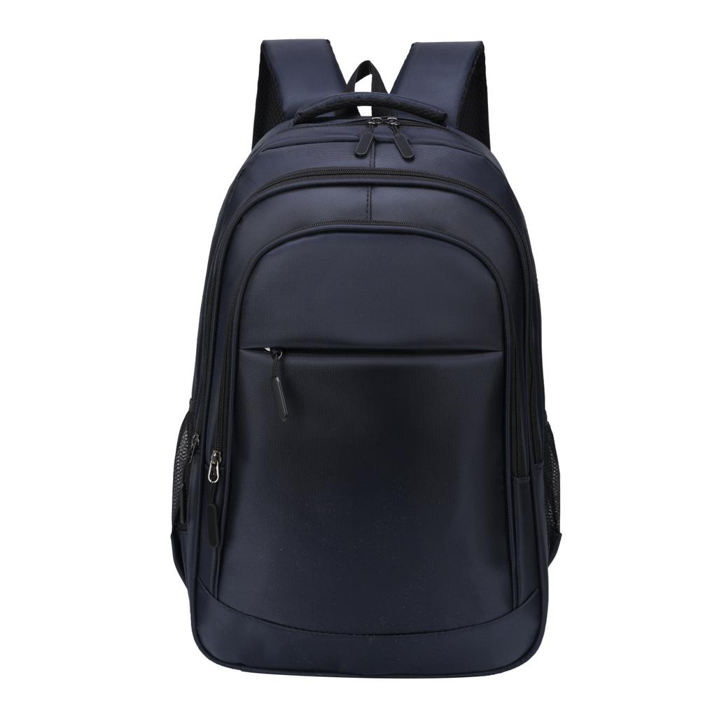 Schoolbag Large Capacity Backpack Men's Multifunctional Business Backpack Korean Edition Fashion Trend Versatile School Bag Outdoor Travel Bag