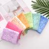 Absorbing Cartoon Printed Children's Towel