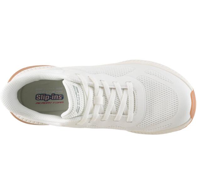 Кроссовки Skechers Slip-ins: BOBS Squad 4 Staple Look