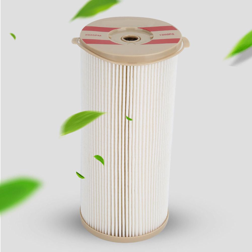 2020PM Fuel Separator Filter Cartridge for Truck 1000FH 1000FG Assy
