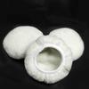 ZYTC Car Polishing Sleeve Polisher Pad Hood Microfiber Pad Soft Pack of 5 7"-8" Om78