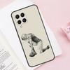 American Football Case For Samsung Galaxy M52 M32 M12 M13 M53 M51 M31 M11 M14 M34 M54 M16 M36 M56 M15 M35 M55