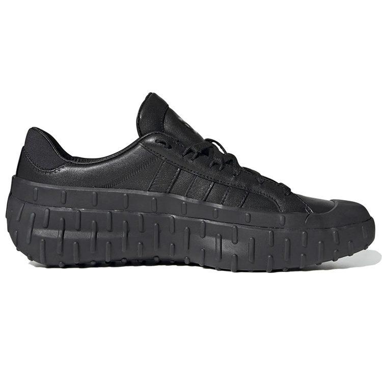 Adidas Y 3 GR.1P Basse 'Noir' GZ9149