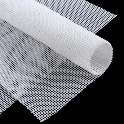 Non-Stick Silicone Pastry Dim Sum Mesh Silicone Steamer Pad Baking Tools Fruit Dehydrator Mats