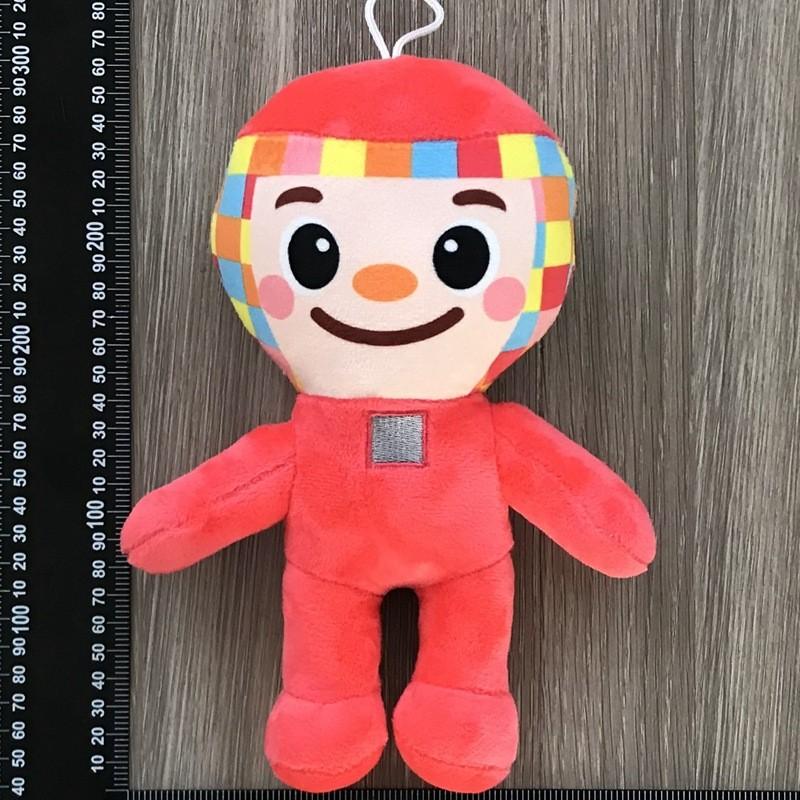 Steal A Brainrot Plush Toy With Elephant Shape For Collectors And Giftgiving