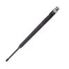 Wireless Microphone Receiver Antenna 640‑690MHZ UHF BNC Interface for Remote Digital Sound Mic Tuner