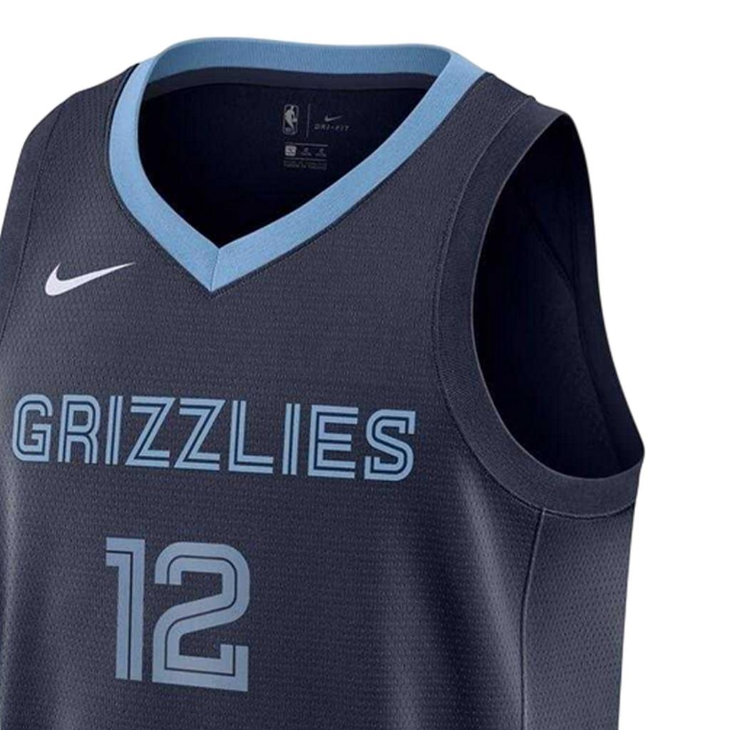 Nike Childrens/Kids Ja Morant Basketball Jersey