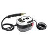 2500w Handheld High-Temperature Pressurized Steam Cleaner, Handheld Pressure Multi Purpose Cleaner Home Use