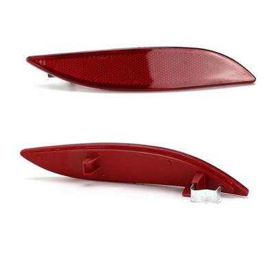 Rückreflektor rechts links für Renault Fluence Megane Mk3 HB 2009–2016, OEM 265650004R 265600004R
