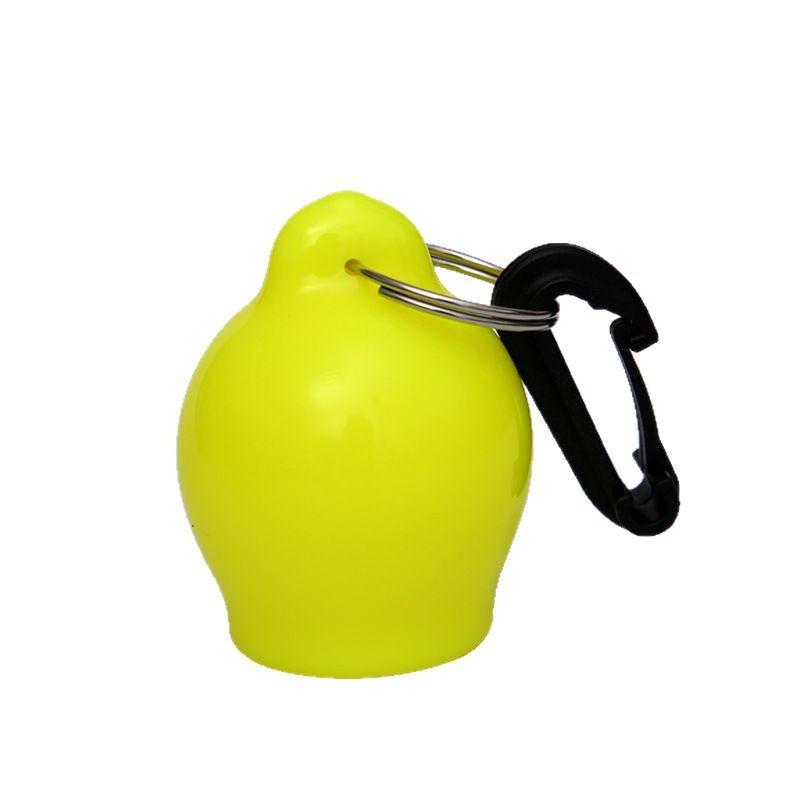 1Pc Scubas Dive Regulator Octopus Holder Diving Mouthpiece Dust Cap Dustproof Cover Regulator Holder With Clip