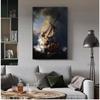 Decoração de casa – Posters e quadros