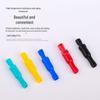 Five-Color Unisex Quick Connect Bullet Terminal Wire Connector