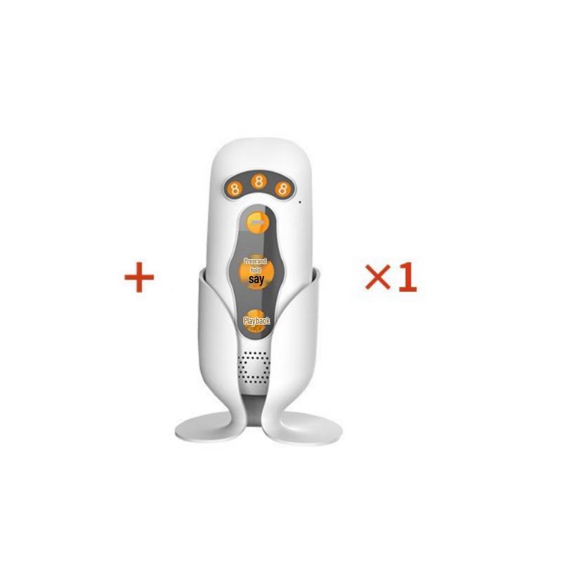 Weibaida Wireless Intercom Extension