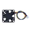 3010 Leiser 24V Lüfter mit Kugellager und hydraulischer Lagerung für PLUS Kontinuierliche 3D-Druckanwendungen