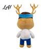 Plushie for Naptime Creepy Cute Hospital Plush Toy Soft Stuffed Animal Doll Adorable Character Collection Kids Adults Collectible Game Fans,