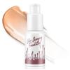 Boobeen Color Changing Full Coverage Flawless Moisturizing Liquid Cover Natural Face Makeup Base Cream Foundation, Foundation, Concealer, Blend,