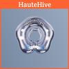 Eco-friendly Pvc Baby Swim Neck Ring For Infant Swimming Activities