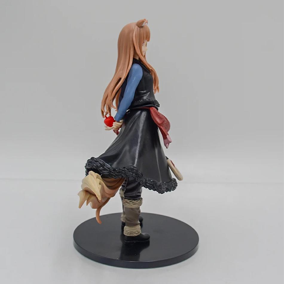 Original In Stock Good Smile Company Pop Up Parade Ookami To Koushinryou: Merchant Meets The Wise Wolf Holo Ver. Model Toys
