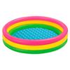 INTEX Sunset Glow Pool, 114 X 25 Cm, 57412 [Official Japanese Product]