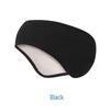 Adjustable Soundproof Sleep Mask with Earcups & Earplugs