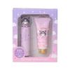 Sanrio - Kuromi Lippenbalsam & Handcreme Set