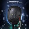 Air Compression Recovery System Professional Sequential Device for Massage Therapy Promote Blood Circulation Relieve Fatigue