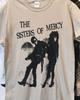 Les Sœurs de la Miséricorde Manches Courtes Coton Unisexe S-5XL VM8509 T-shirt Unisexe