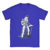 Seltenes MALICE MIZER 100% Baumwoll-T-Shirt für Paare Sommer Vintage T-Shirts Rundhals Neuheit T-Shirts Übergroße Dropshipping Kleidung
