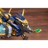 Kotobukiya ZOIDS EZ-054 Liger Zero X, 1/72 Scale Plastic Model Kit, Approximately 310mm Long, ZD107