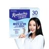 TEAZEN Kombucha Yogur Tea Bags Smoo Tea Bags Hie 30Sticks
