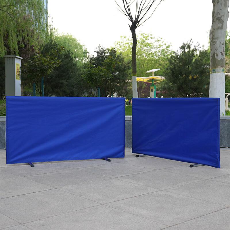 Junshi Oxford Cloth Barier do stołu do tenisa stołowego