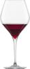 [Officially Imported] ZWIESEL Finesse Wine Glass, 660ml, for Red Wine, Burgundy, Dishwasher Safe, 118609