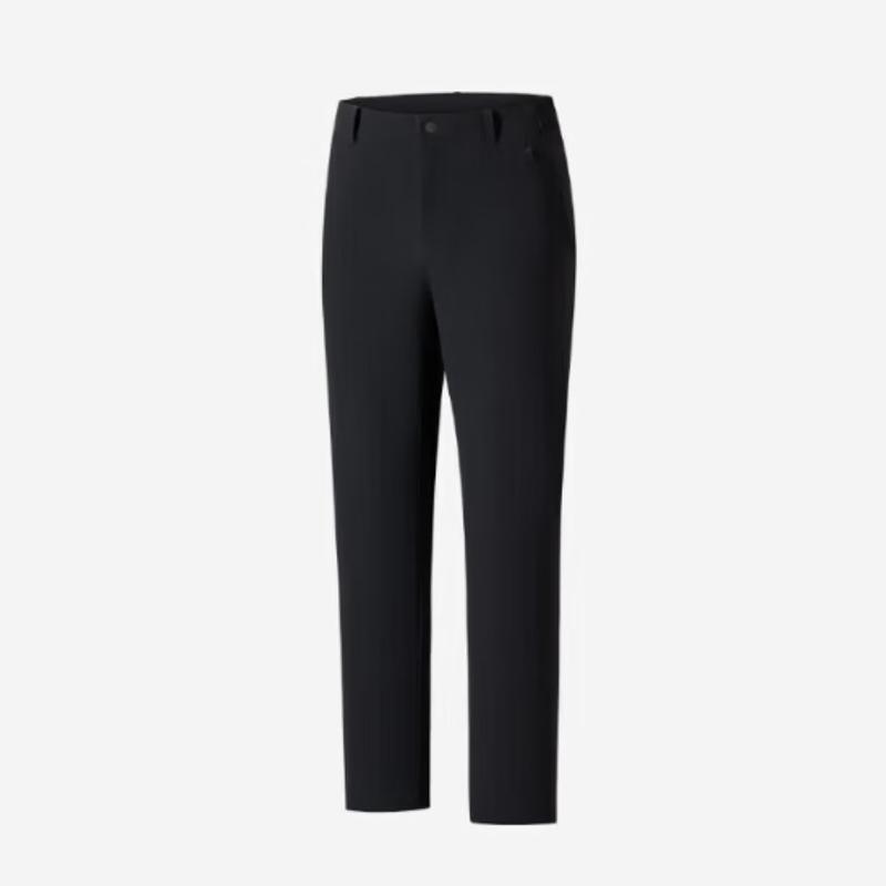 ANTA Champion All-Weather Men s Woven Sports Pants 2XL