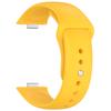 Silicone Strap for Huawei Watch Fit 3 Band Accessories Replacement Sport Correa Comfortable Bracelet for Huawei Watch Fit 3 Belt