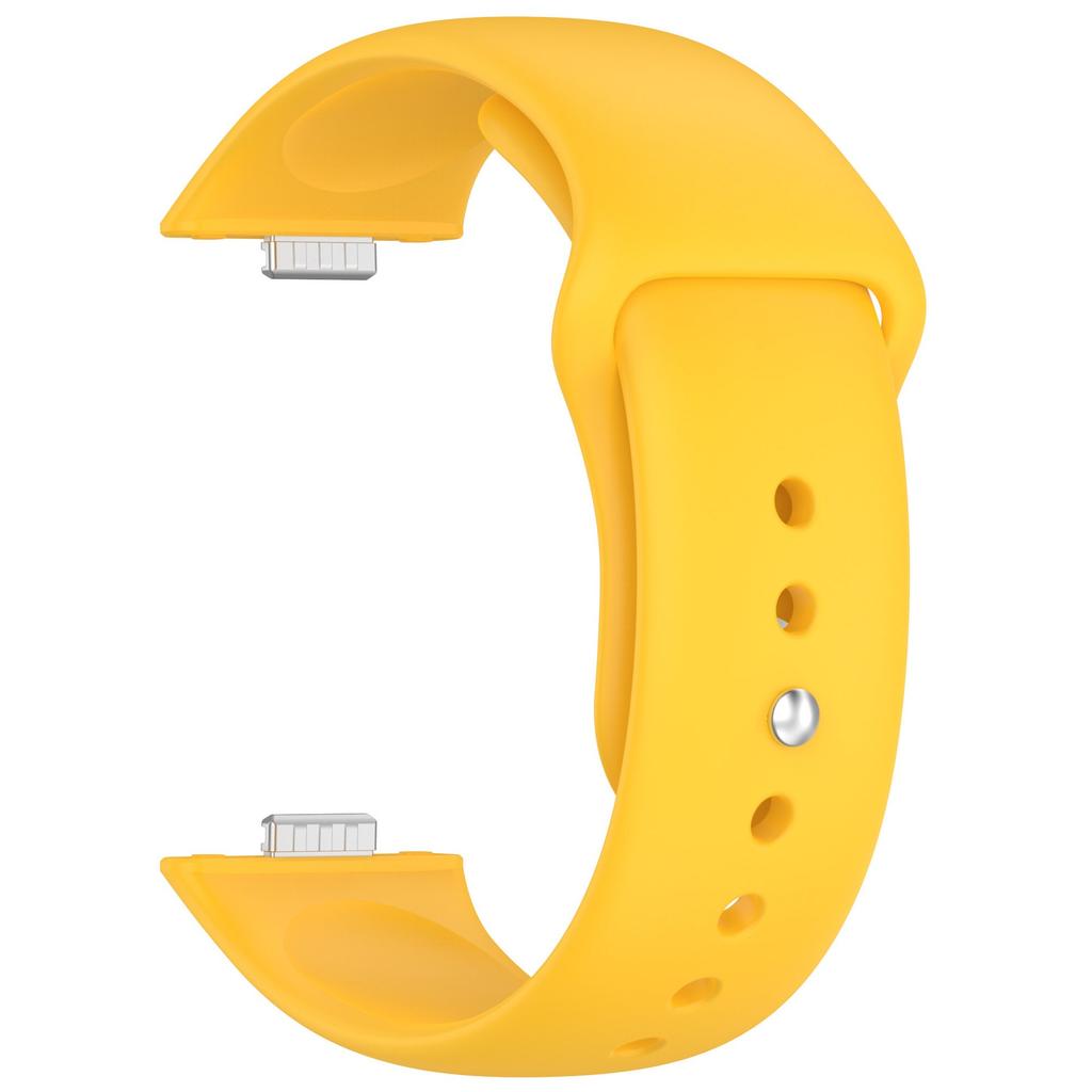 Silicone Strap for Huawei Watch Fit 3 Band Accessories Replacement Sport Correa Comfortable Bracelet for Huawei Watch Fit 3 Belt