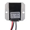 High Efficiency 12V To 30V Step Up Power Supply Adapter Suitable For Truck Marine Motorhome Boat Use Overload Protection
