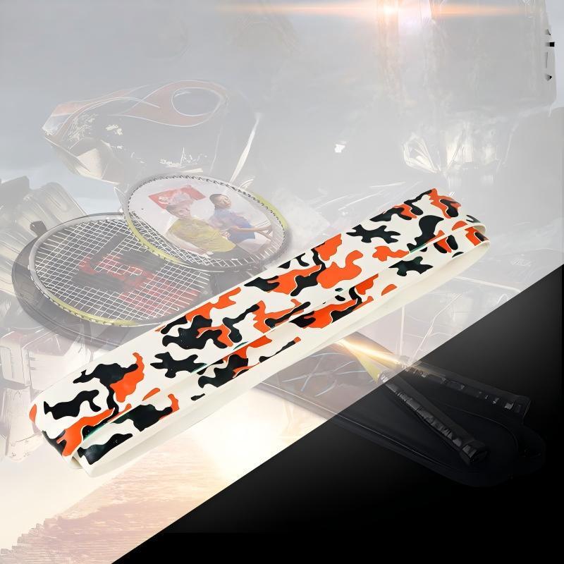Camouflage Print Smooth Grip Tape