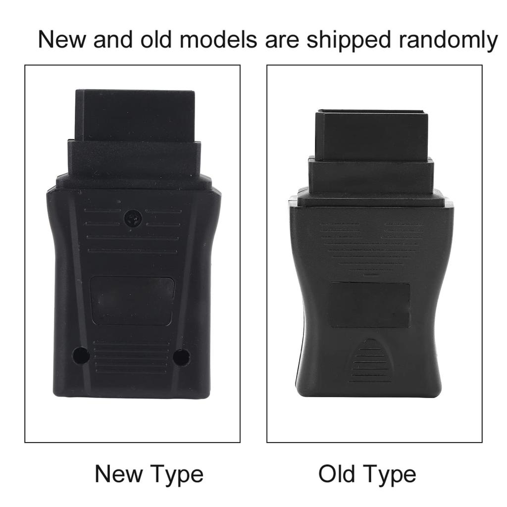 Akozon 14-Pin Diagnostic Cable for Nissan, Diagnostic Tool, Auto Fault Code Reader with USB Cable