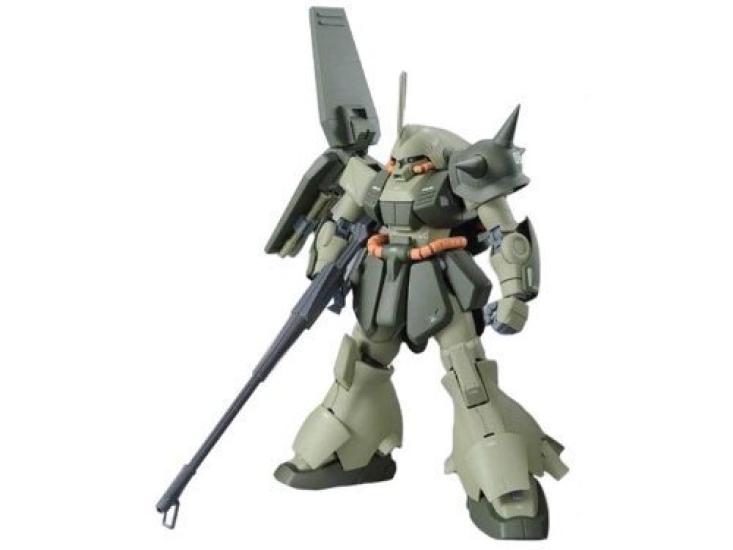 MG Marasai Color Bandai 1/100 (Unicorn Ver.) (Premium Exclusive)