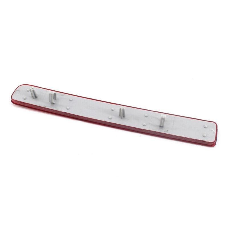 Rear Bumper Reflector Light For Discovery 3 LR3 4 LR4 For Range Rover Sport L320 Facelift 2010-2013 XFF500030 XFF500020