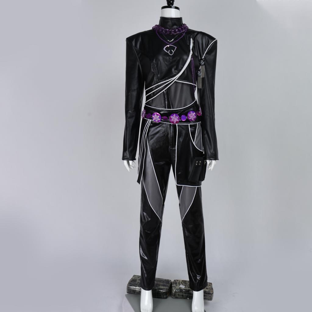 COSPLAY Children‘s Costume Festival Performance Costume Play Costume