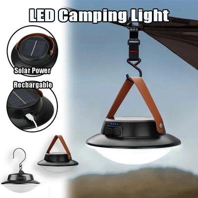 Camping & Wandern – Campinglaternen & Lampen