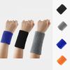 Men's Sports Wrist Support Tendon Sheath Joint Protector Breathable Wrist Brace for Fitness Training