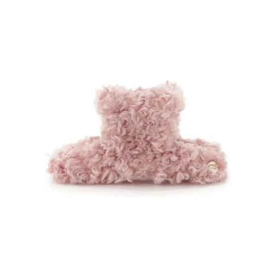SNIDEL HOME Fur Bear Vance Clip SNIDEL HOME