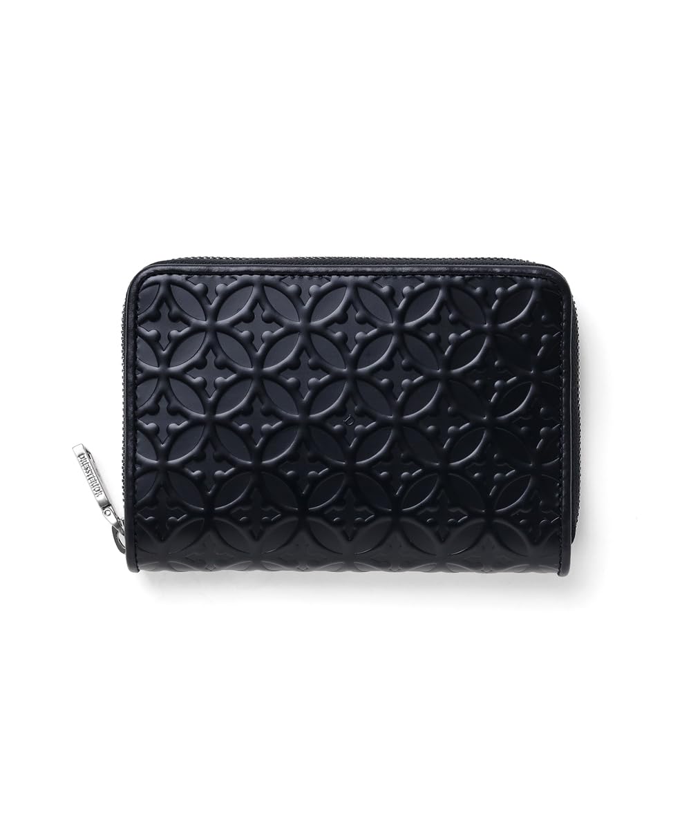 

Мужской валлийский кошелек Dressteria, черный